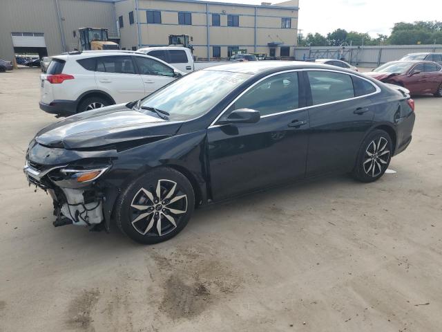 Vin: 1g1zg5st8sf106227, lot: 55653645, chevrolet malibu rs 2025 img_1