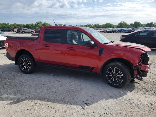 Vin: 3fttw8e33nra56650, lot: 57335285, ford maverick xl 20224