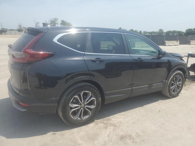 Vin: 5j6rw1h50nl000141, lot: 57574055, honda crv ex 20223