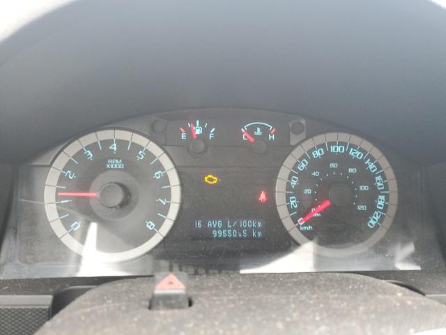2011 FORD ESCAPE XLT - 1FMCU9DG2BKB42141
