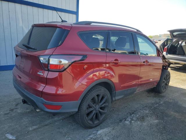 Vin: 1fmcu0gd0hud84078, lot: 58566235, ford escape se 20173