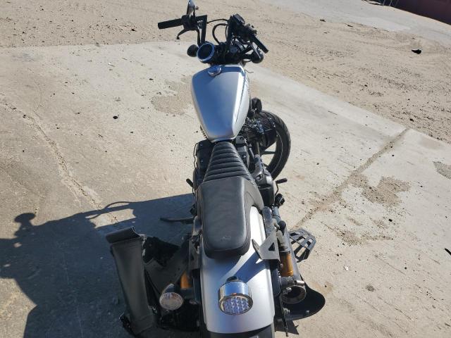 2015 YAMAHA XVS950 CU JYAVN05Y9FA002690