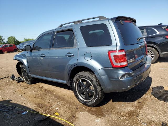 Vin: 1fmcu9d76bkc64128, lot: 57674175, ford escape xlt 20112