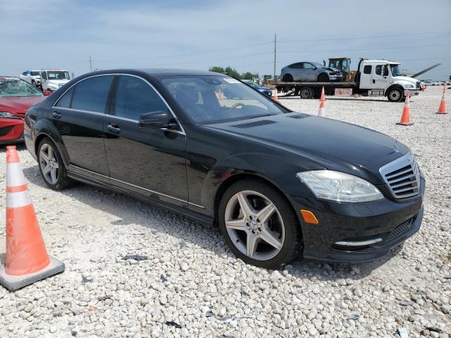 Vin: wddng7bb4aa295243, lot: 56716885, mercedes-benz s-class 550 20104