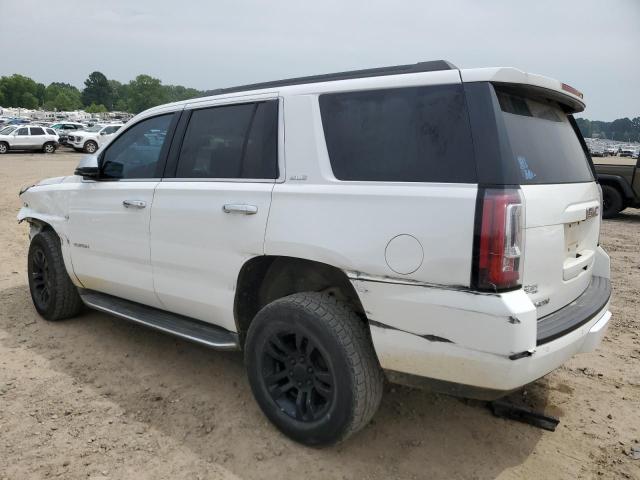 Vin: 1gks1akc9gr172573, lot: 56968565, gmc yukon sle 20162