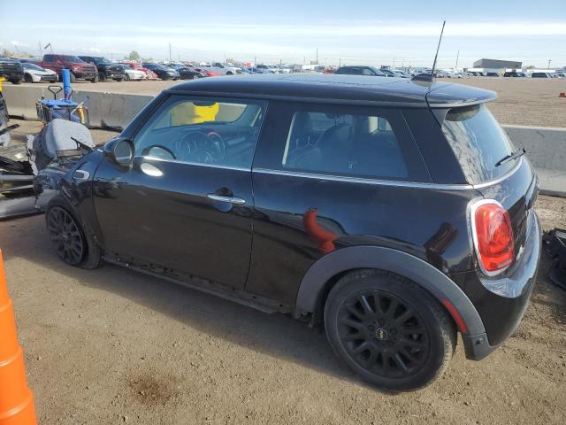 Vin: wmwxp5c51k2h30117, lot: 55526285, mini cooper 20192