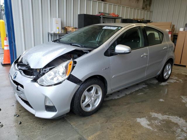 Vin: jtdkdtb38e1075200, lot: 58028285, toyota prius 2014 img_1