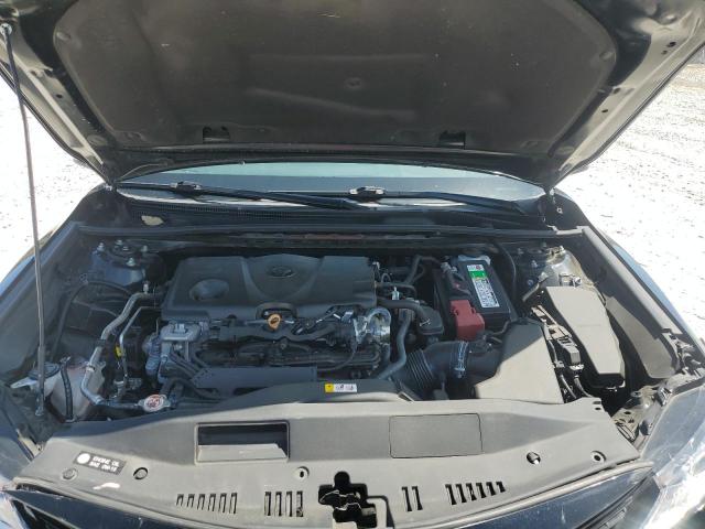 2023 TOYOTA CAMRY LE - 4T1C11AK5PU769768