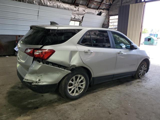 Vin: 3gnaxsev3ms161058, lot: 58323235, chevrolet equinox ls 20213