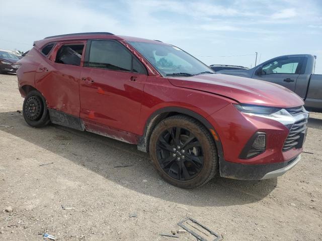 Vin: 3gnkbcrs6ks608861, lot: 56728225, chevrolet blazer 2lt 20194