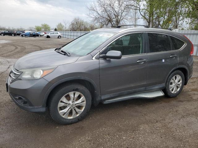 Vin: 2hkrm4h56eh129521, lot: 55277995, honda crv ex 2014 img_1