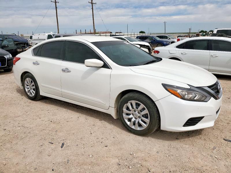 Vin: 1n4al3ap1gc210436, lot: 56975205, nissan altima 2.5 20164