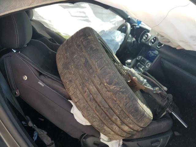 2022 FORD MUSTANG #3301807344