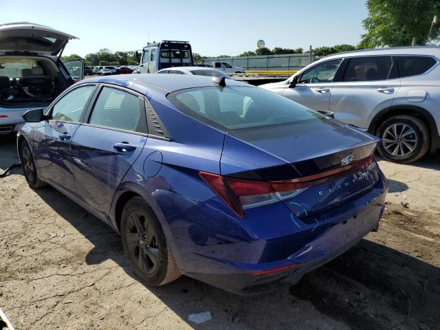 Vin: 5nplm4ag8mh050576, lot: 58729535, hyundai elantra sel 20212