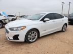 2019 FORD FUSION SE - 3FA6P0LU6KR151955