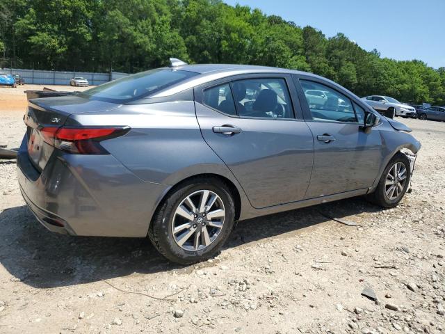 Vin: 3n1cn8ev0ll839089, lot: 57829135, nissan versa sv 20203