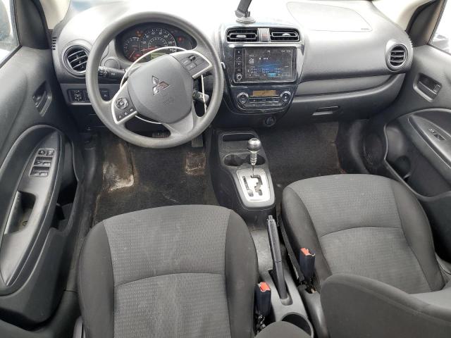 2021 MITSUBISHI MIRAGE G4 ML32FUFJ0MHF01465