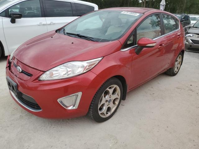 Vin: 3fadp4fj2bm148788, lot: 57573055, ford fiesta ses 2011 img_1