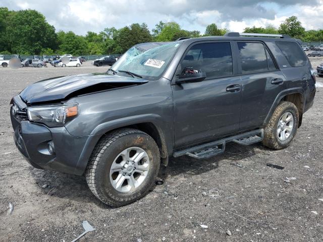 Vin: jteeu5jr2m5230017, lot: 56715035, toyota 4runner sr5 2021 img_1