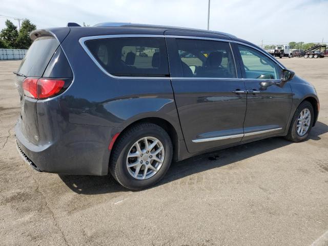 Vin: 2c4rc1bg0lr139991, lot: 57592075, chrysler pacifica touring l 20203