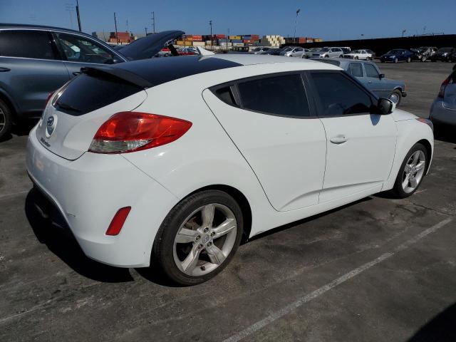 Vin: kmhtc6ad3eu215151, lot: 58011685, hyundai veloster 20143