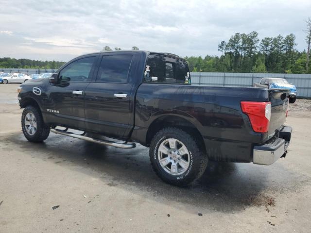 Vin: 1n6aa1ej2hn542141, lot: 56014025, nissan titan s 20172
