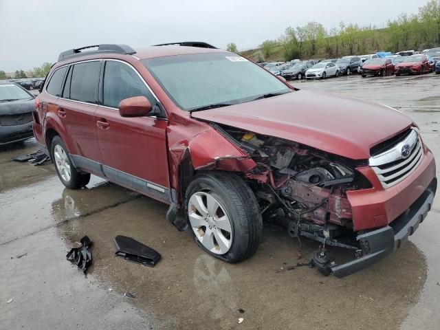 Vin: 4s4brbcc4b3324226, lot: 55977455, subaru outback 2.5i premium 20114