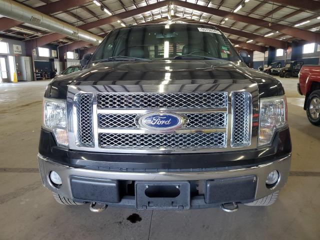 2010 FORD F150 SUPER - 1FTFW1EVXAFC42232