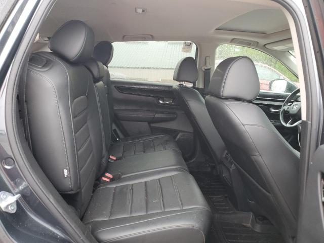 2023 HONDA CR-V EXL - 5J6RS4H76PL009394