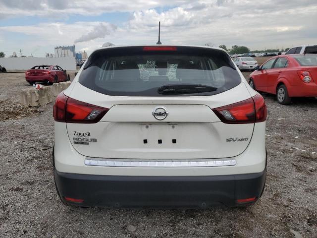 2019 NISSAN ROGUE SPOR - JN1BJ1CR8KW352414