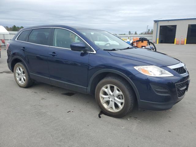 Vin: jm3tb3cv2c0350435, lot: 55578995, mazda cx-9 20124
