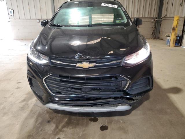 2019 CHEVROLET TRAX 1LT - KL7CJPSB5KB924133