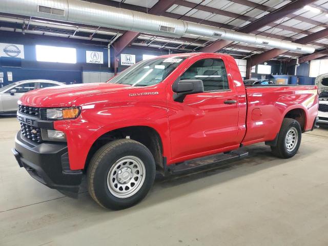 Vin: 3gcnyaeh7kg310874, lot: 58119275, chevrolet all models k1500 2019 img_1