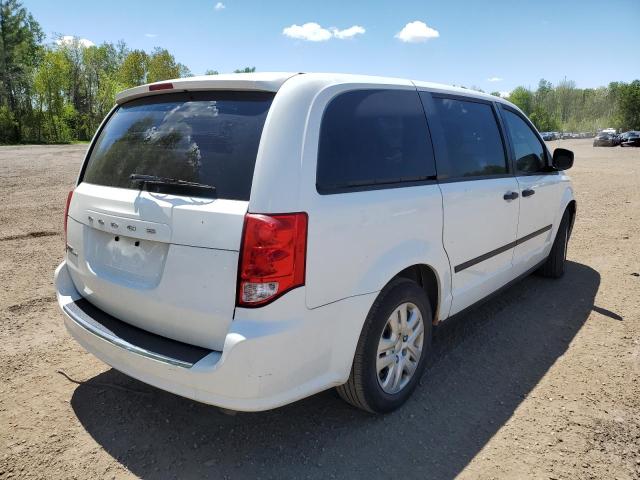 2014 DODGE GRAND CARA - 2C4RDGBG5ER100445