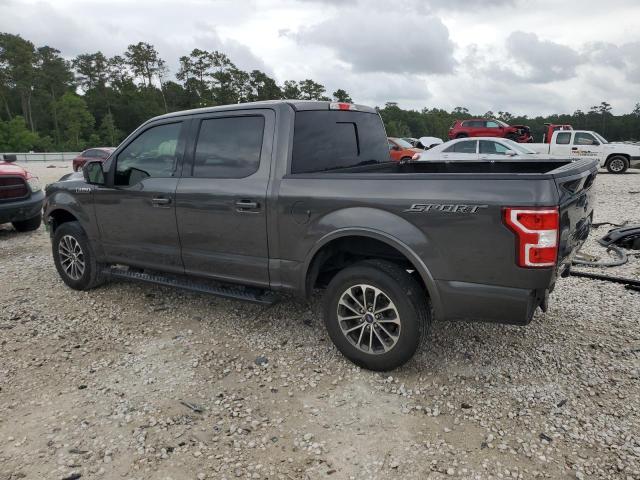 Vin: 1ftew1cp0lkd95292, lot: 55687495, ford f-150 supercrew 20202