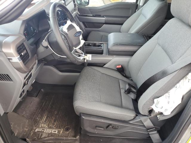 2024 FORD F150 XLT 1FTFW3L87RKF68405