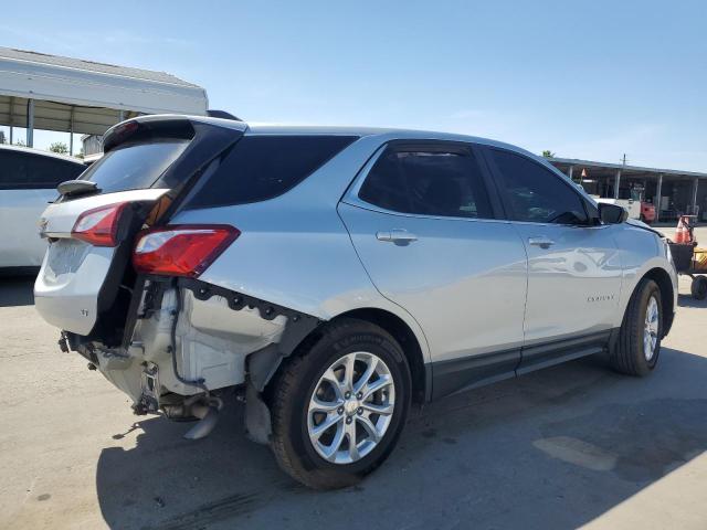 2021 CHEVROLET EQUINOX LT - 3GNAXKEV8ML369463