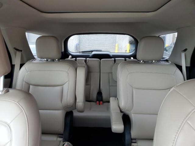 2021 FORD EXPLORER X - 1FMSK7DH7MGA92034