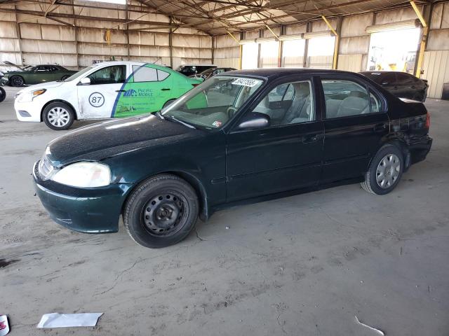 HONDA CIVIC BASE