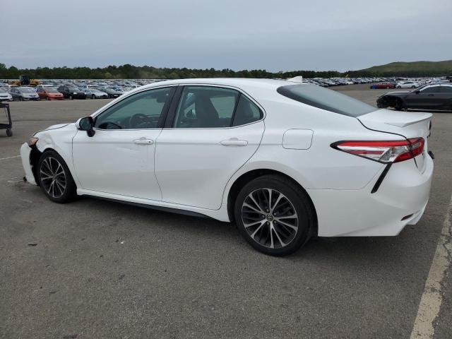 TOYOTA CAMRY SE 2020 4T1M11AK0LU913886 photo #3