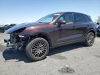 2017 PORSCHE CAYENNE - WP1AA2A27HKA82787