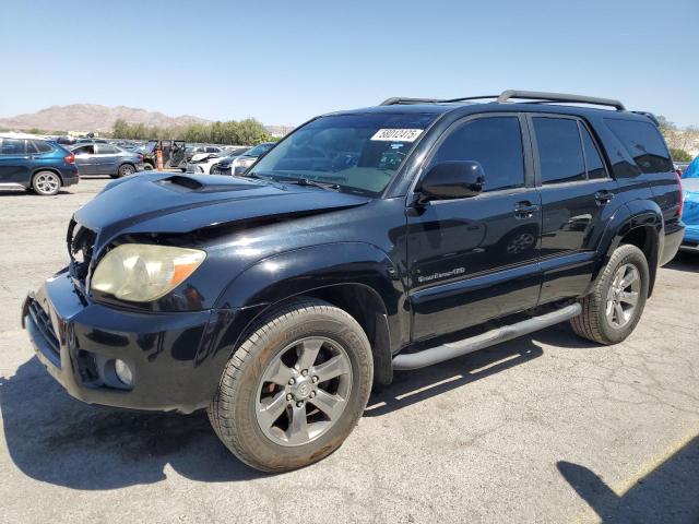 TOYOTA 4RUNNER SR