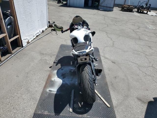 2016 TRIUMPH MOTORCYCLE DAYTONA 67 - SMTA01YK4GJ734999