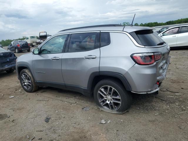 Vin: 3c4njcbb8kt832713, lot: 57109145, jeep compass latitude 20192