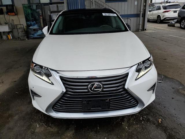 2018 LEXUS ES 350 - 58ABK1GG3JU084891
