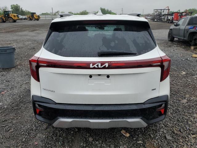 2024 KIA SELTOS EX KNDERCAA9R7496800