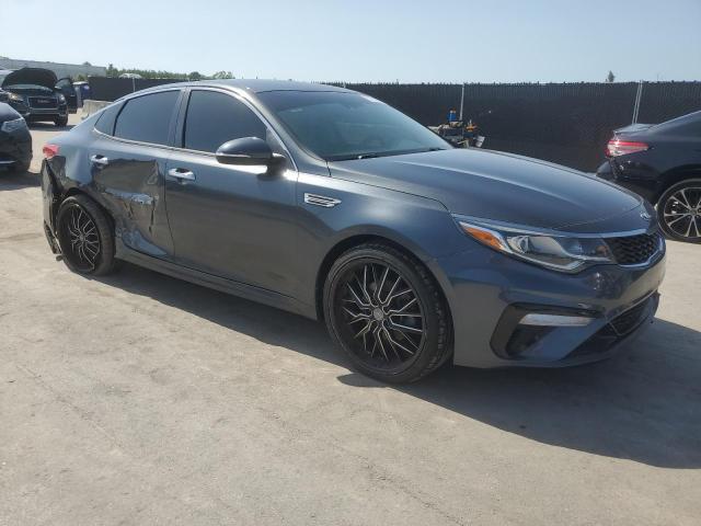Vin: 5xxgt4l35lg407866, lot: 57312695, kia optima lx 20204