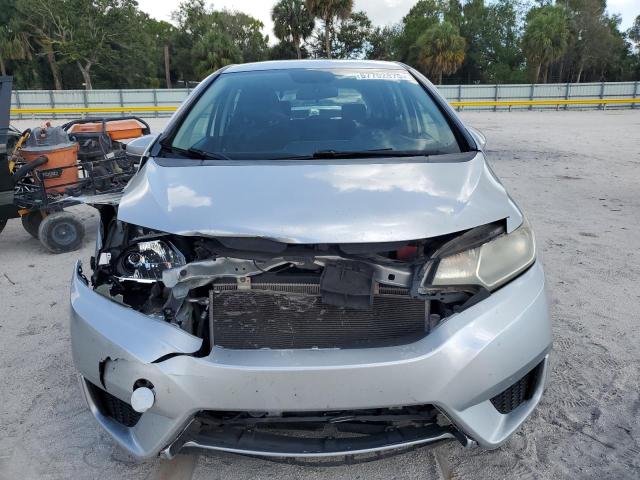 2016 HONDA FIT LX JHMGK5H59GX019801