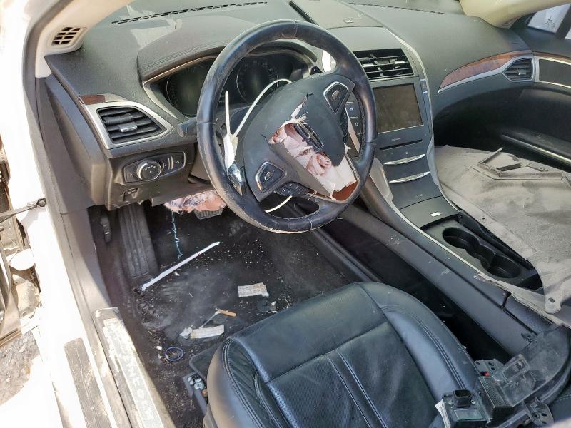 2016 LINCOLN MKZ 3LN6L2GK6GR631698
