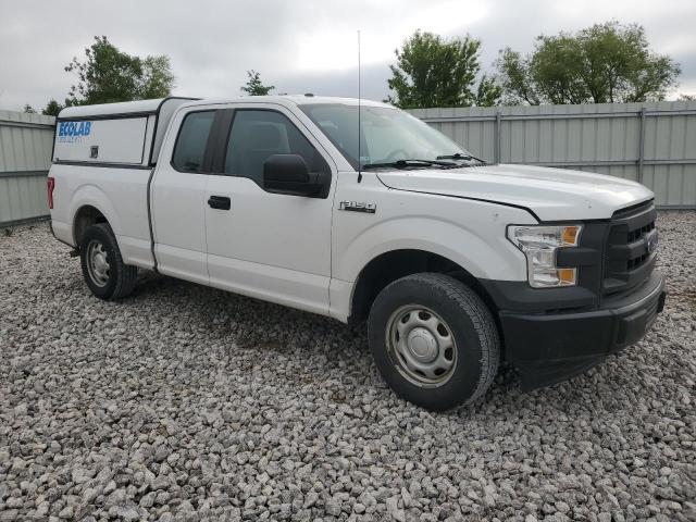 Vin: 1ftex1c86hkd83984, lot: 58308935, ford f-150 super cab 20174